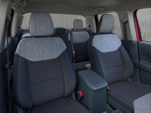 new 2025 Ford Maverick car, priced at $29,978