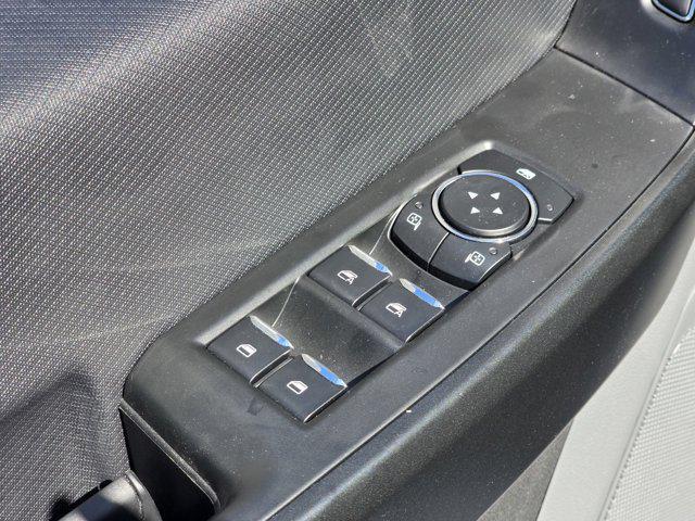 new 2024 Ford F-150 car, priced at $45,988