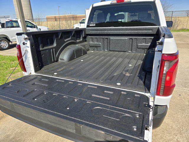 new 2024 Ford F-150 car, priced at $45,988