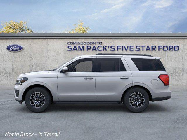 new 2024 Ford Expedition car, priced at $59,988