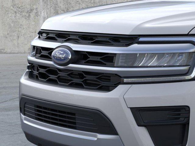 new 2024 Ford Expedition car, priced at $59,988