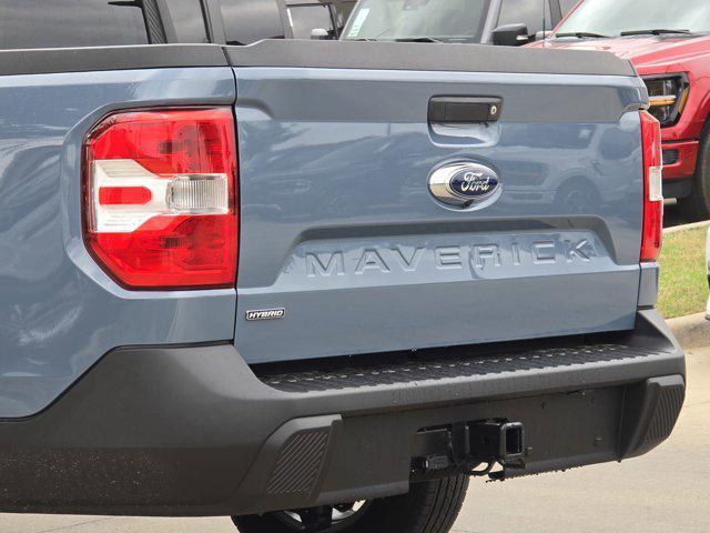 new 2024 Ford Maverick car, priced at $32,535