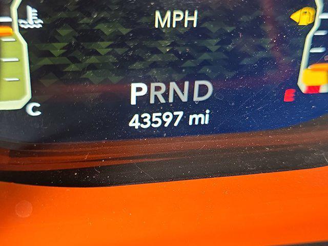 used 2022 Jeep Gladiator car, priced at $37,000