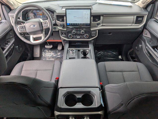 new 2024 Ford Expedition Max car, priced at $62,275