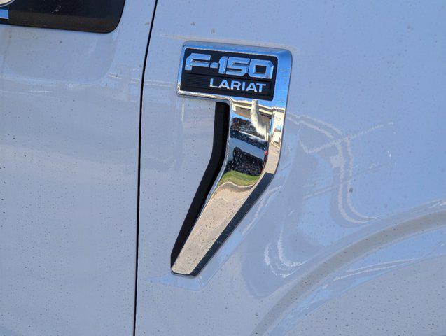 new 2024 Ford F-150 car, priced at $68,801