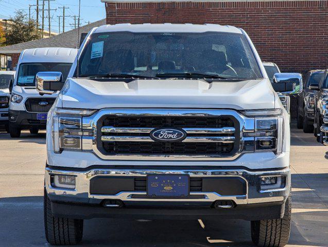 new 2024 Ford F-150 car, priced at $68,801