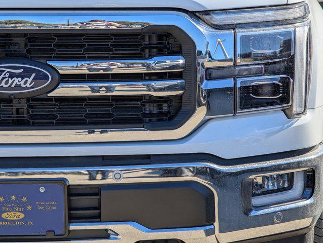 new 2024 Ford F-150 car, priced at $68,801