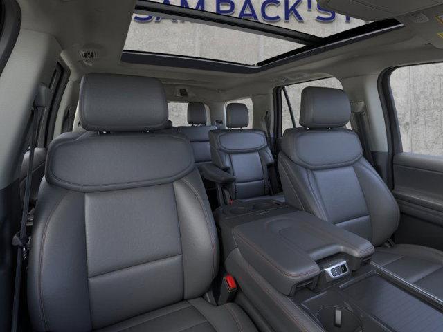 new 2025 Ford Expedition car, priced at $67,265