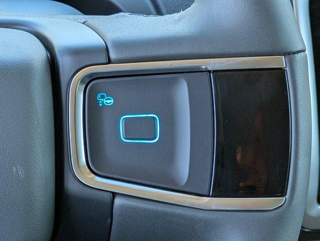 new 2025 Ford Expedition car, priced at $66,571