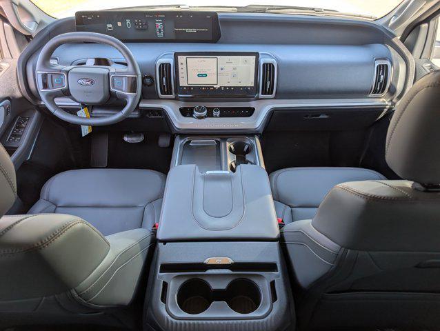 new 2025 Ford Expedition car, priced at $66,571