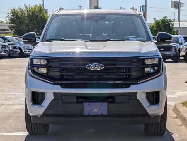 new 2025 Ford Expedition car, priced at $66,571