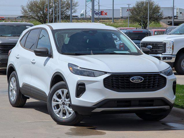 new 2025 Ford Escape car, priced at $30,319