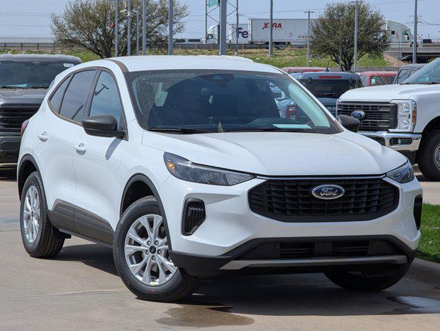 new 2025 Ford Escape car, priced at $30,319