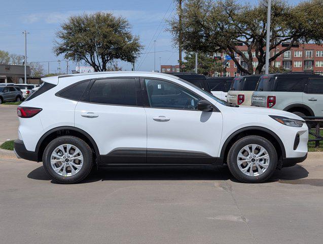 new 2025 Ford Escape car, priced at $30,319