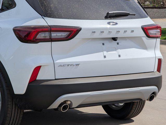 new 2025 Ford Escape car, priced at $30,319