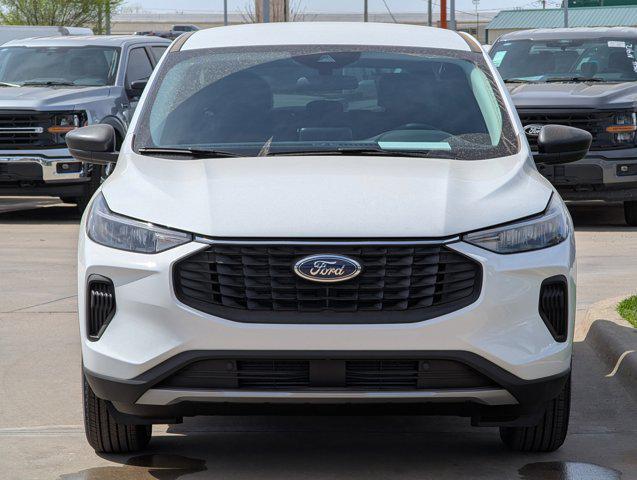 new 2025 Ford Escape car, priced at $30,319