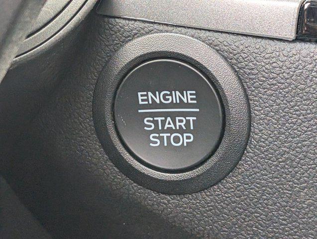 new 2025 Ford Escape car, priced at $30,319