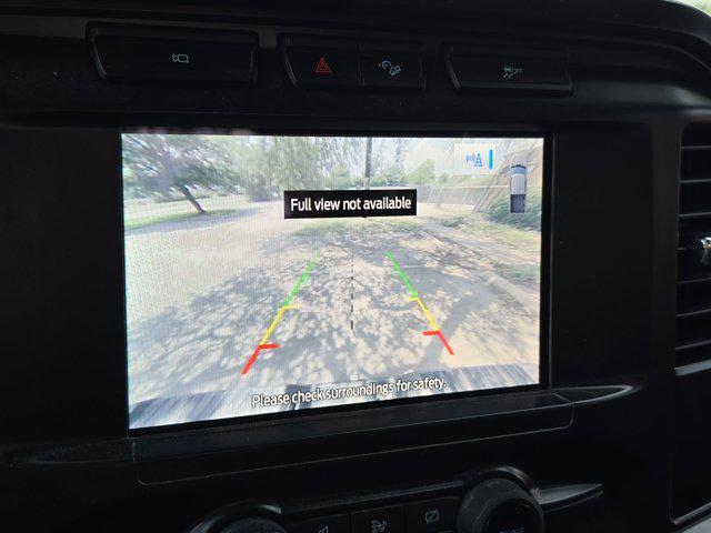 used 2022 Ford F-150 car, priced at $36,000