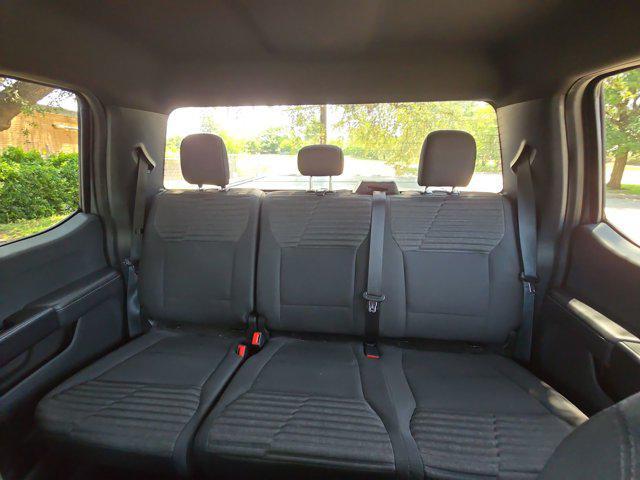 used 2022 Ford F-150 car, priced at $36,000