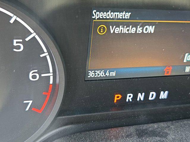used 2022 Ford F-150 car, priced at $36,000