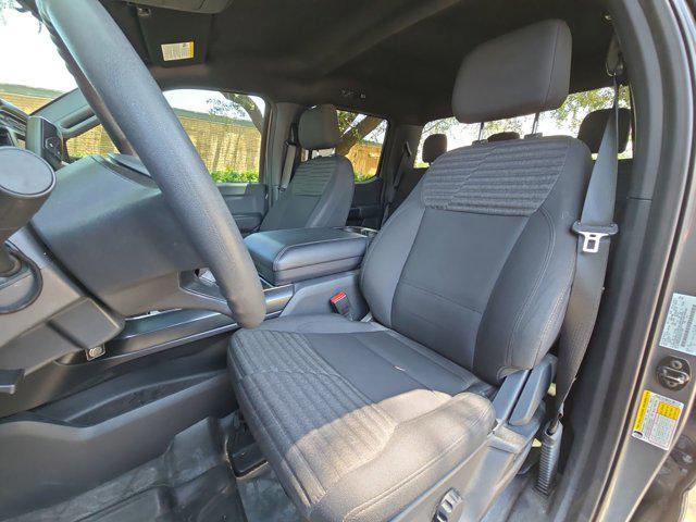 used 2022 Ford F-150 car, priced at $36,000