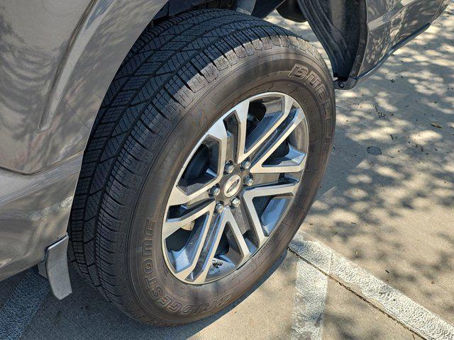 used 2022 Ford F-150 car, priced at $36,000