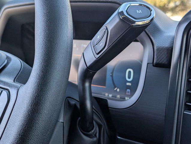 new 2025 Ford F-150 car, priced at $45,590