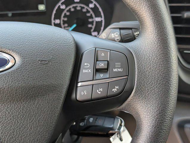 new 2025 Ford Transit-350 car, priced at $61,690