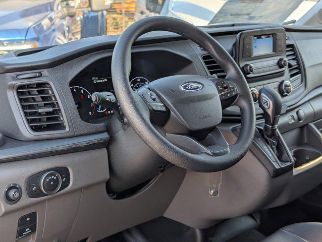 new 2025 Ford Transit-350 car, priced at $61,690