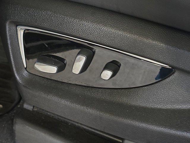 used 2020 Cadillac Escalade car, priced at $45,500