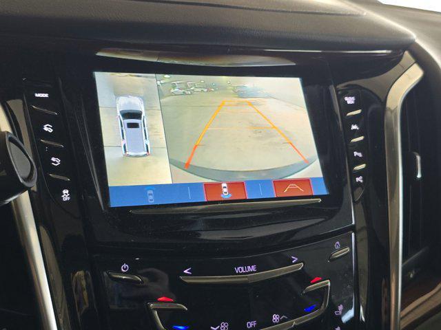 used 2020 Cadillac Escalade car, priced at $45,500