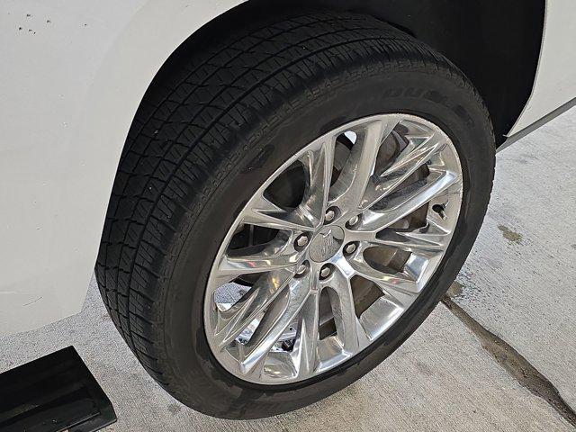 used 2020 Cadillac Escalade car, priced at $45,500