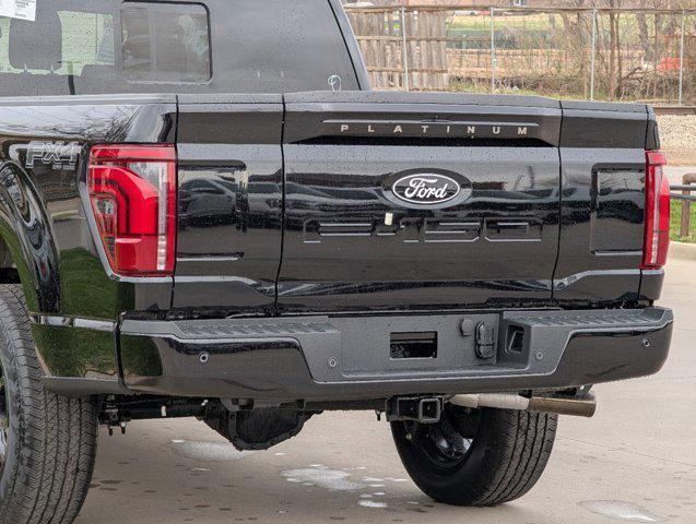 new 2025 Ford F-150 car, priced at $70,685