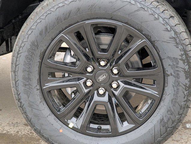 new 2025 Ford F-150 car, priced at $70,685
