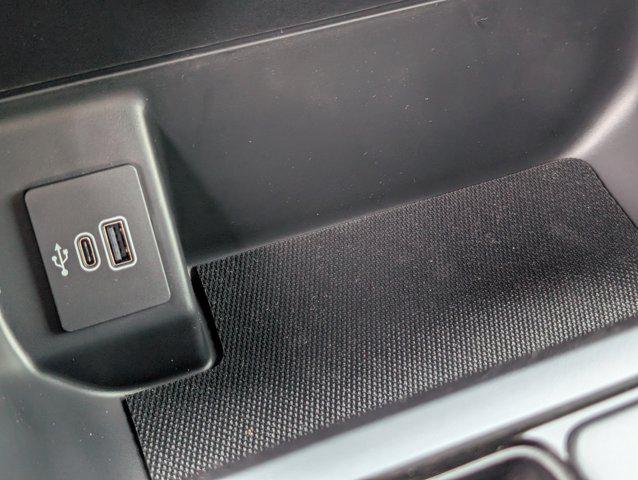 new 2025 Ford F-150 car, priced at $57,524