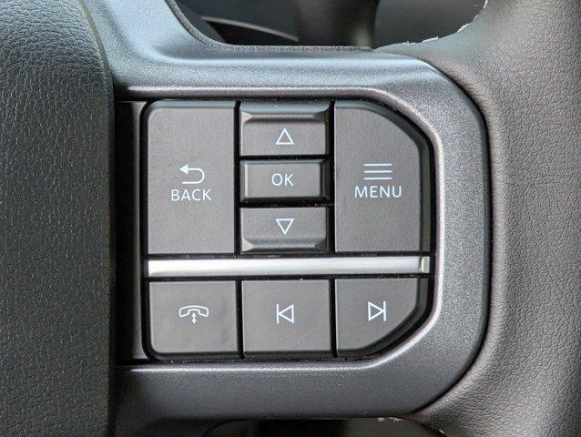 new 2025 Ford F-150 car, priced at $57,524