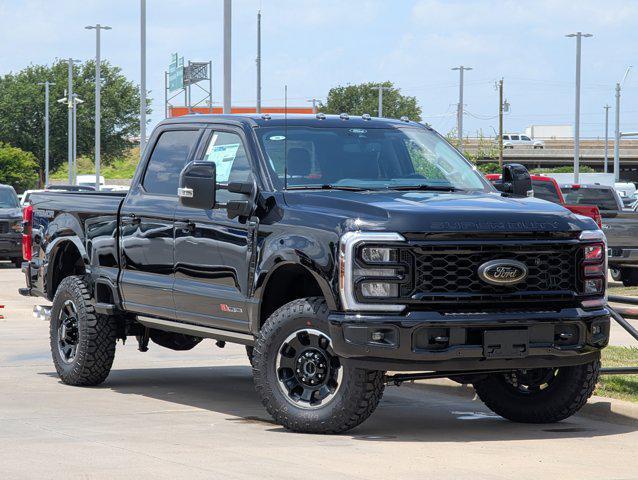 new 2025 Ford F-250 car, priced at $92,570