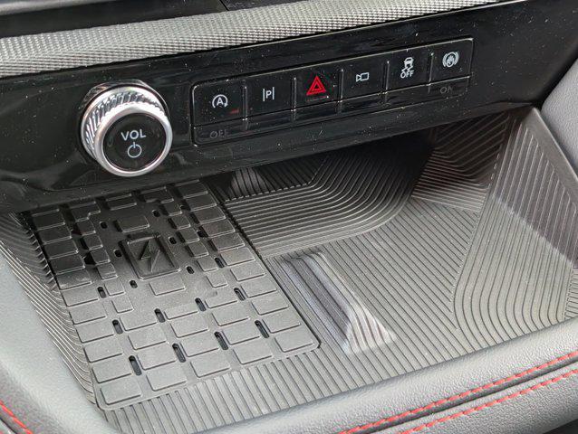 new 2025 Ford Explorer car, priced at $44,931