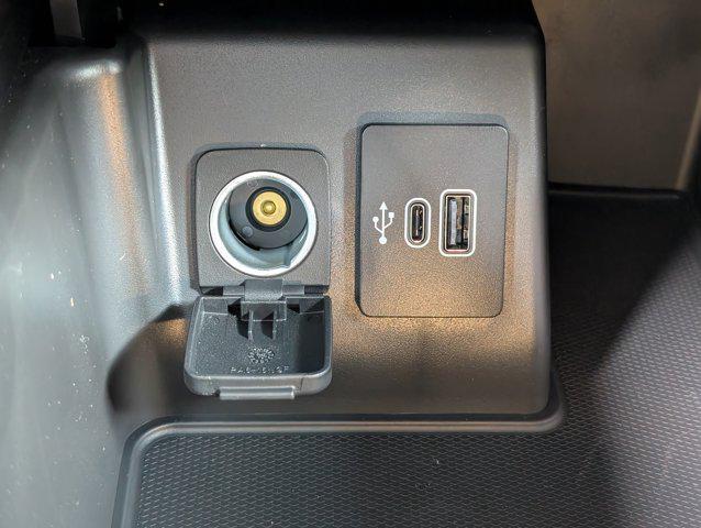 new 2025 Ford Explorer car, priced at $44,931