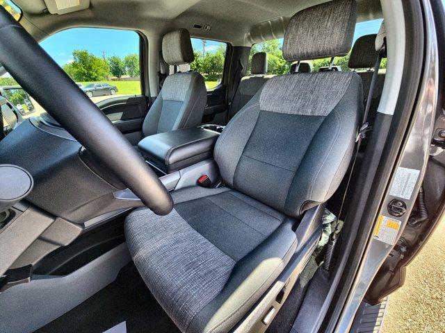 used 2023 Ford F-150 car, priced at $46,000