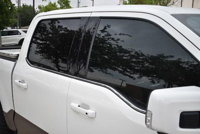 new 2025 Ford F-150 car, priced at $86,273