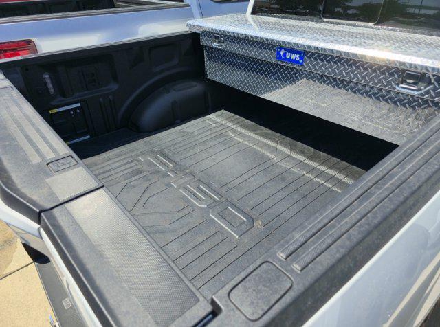 new 2025 Ford F-150 car, priced at $86,273