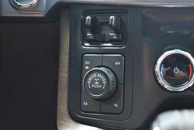 new 2025 Ford F-150 car, priced at $86,273