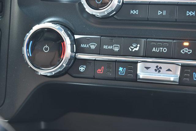 new 2025 Ford F-150 car, priced at $86,273