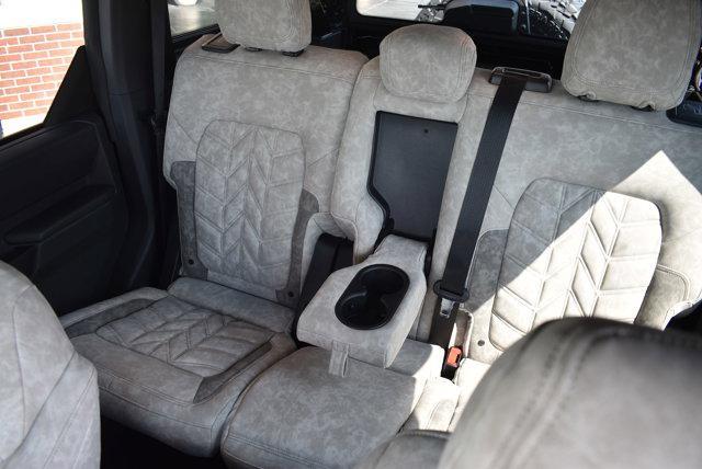 new 2025 Ford Bronco car, priced at $66,950