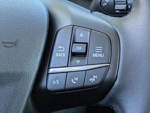 new 2025 Ford Bronco Sport car, priced at $32,342