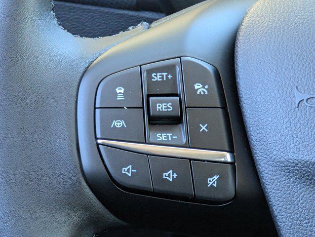 new 2025 Ford Bronco Sport car, priced at $32,342