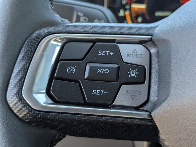 new 2025 Ford Mustang car, priced at $34,508