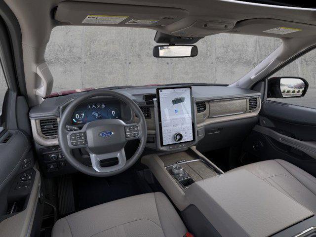 new 2024 Ford Expedition car, priced at $75,563