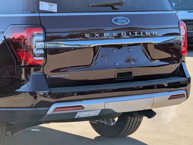 new 2024 Ford Expedition Max car, priced at $73,355